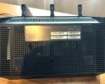 NETGEAR Nighthawk R6700v2 AC1750 Wi-Fi Router