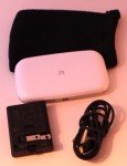 ZTE Velocity MF923 4G LTE Mobile Hotspot