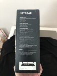 NETGEAR Nighthawk R6700 AC1750 Wi-Fi Router