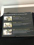 NETGEAR Nighthawk R6700 AC1750 Wi-Fi Router