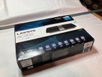 Linksys AC900 Dual Band Smart Wi-Fi Router