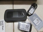 Verizon Orbic Speed 4G LTE Mobile Wi-Fi Hotspot