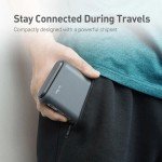 Slate Plus Ultra Efficient Gigabit Travel Router
