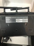 NETGEAR Nighthawk R6700 AC1750 Wi-Fi Router