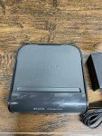Belkin High-Speed Wireless Wi-Fi Router with 4 LAN Ports
