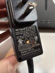 NETGEAR Nighthawk R6700 AC1750 Wi-Fi Router
