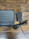 Belkin High-Speed Wireless Wi-Fi Router with 4 LAN Ports