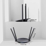 WAVLINK 1200Mbps WiFi 5 Wireless Router