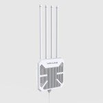 AX1800 Dual Band WiFi 6 Outdoor Range Extender
