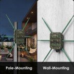 WiFi 6 Outdoor Mesh Extender AX3000 Weatherproof