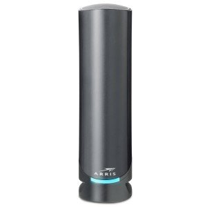 ARRIS Surfboard G36 Multi-Gigabit Modem & Router