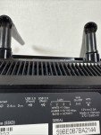 NETGEAR Nighthawk R6700 AC1750 Wi-Fi Router