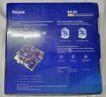 Reyee AX3200 WiFi 6 High-Speed Smart Router