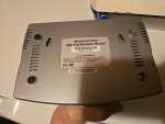 Hawking Technology 54G High-Speed Wireless Router