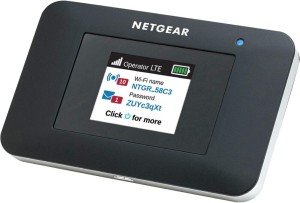NETGEAR 4G LTE Mobile Wi-Fi Hotspot AC797