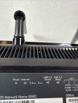 NETGEAR Nighthawk R6700 AC1750 Wi-Fi Router