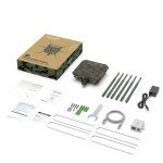 WiFi 6 Outdoor Mesh Extender AX3000 Weatherproof