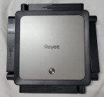 Reyee AX3200 WiFi 6 High-Speed Smart Router