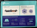 TP-Link AC1900 High-Speed MU-MIMO WiFi Router
