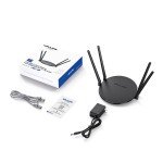 WAVLINK 1200Mbps WiFi 5 Wireless Router