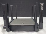 Reyee AX3200 WiFi 6 High-Speed Smart Router
