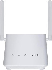 TR200 Wireless Mobile WiFi Hotspot Router 300Mbps