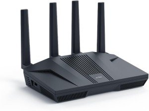 Flint 2 WiFi 6 Router for Gaming