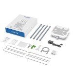 AX1800 Dual Band WiFi 6 Outdoor Range Extender