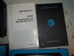 AT&T Velocity 2 Mobile WiFi Hotspot 4G LTE