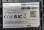 Reyee AX3200 WiFi 6 High-Speed Smart Router