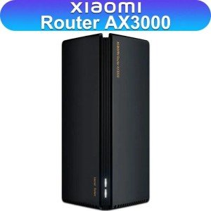 Xiaomi AX3000 WiFi Router Signal Booster