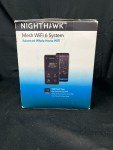 Netgear Nighthawk MK63S WiFi 6 Mesh System