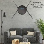 Wavlink 1200Mbps WiFi Router with Access Point