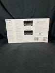 Netgear Nighthawk MK63S WiFi 6 Mesh System