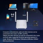 TR200 Wireless Mobile WiFi Hotspot Router 300Mbps