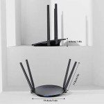 Wavlink 1200Mbps WiFi Router with Access Point