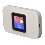 300Mbps 5G Mobile Hotspot with SIM Slot