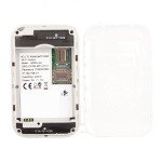 300Mbps 5G Mobile Hotspot with SIM Slot