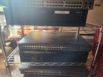 Cisco 2900 Series High-Performance Switches