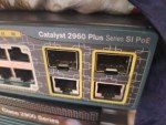 Cisco 2900 Series High-Performance Switches