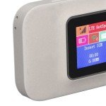 300Mbps 5G Mobile Hotspot with SIM Slot