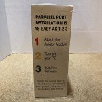 Vintage Aviator Wireless Networking Gear