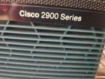 Cisco 2900 Series High-Performance Switches