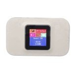 300Mbps 5G Mobile Hotspot with SIM Slot