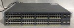Cisco Catalyst 2960-X 48-Port PoE Switch