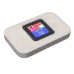 300Mbps 5G Mobile Hotspot with SIM Slot