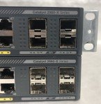 Cisco Catalyst 2960-X 48-Port PoE Switch