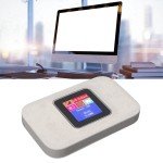 300Mbps 5G Mobile Hotspot with SIM Slot