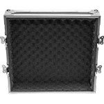 10U Heavy Duty ATA Rack Case with Casters