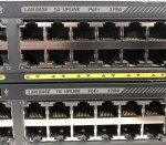 Cisco Catalyst 2960-X 48-Port PoE Switch